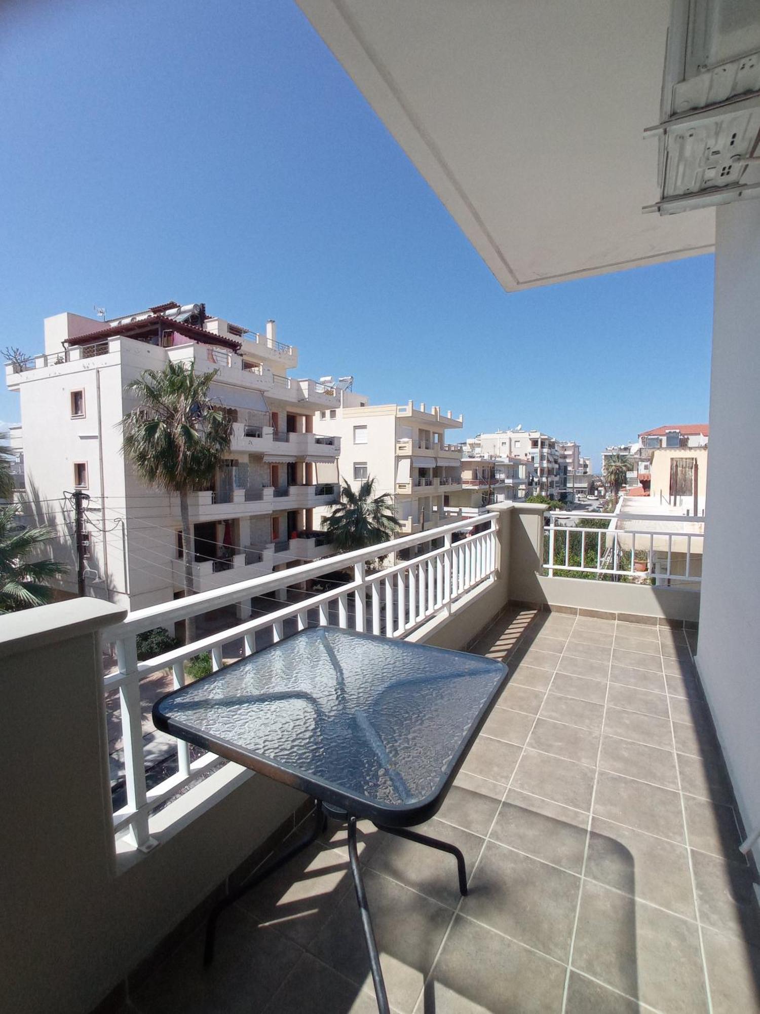 Tasos Seagull Apartments Chania  Exterior photo