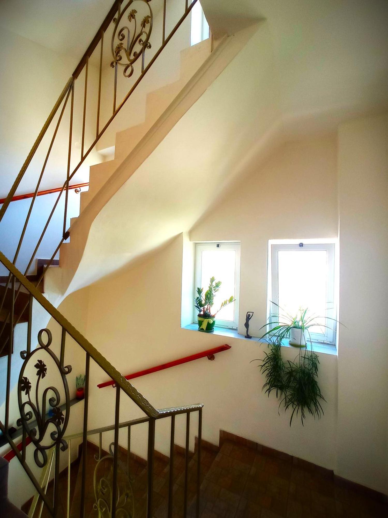 Tasos Seagull Apartments Chania  Exterior photo
