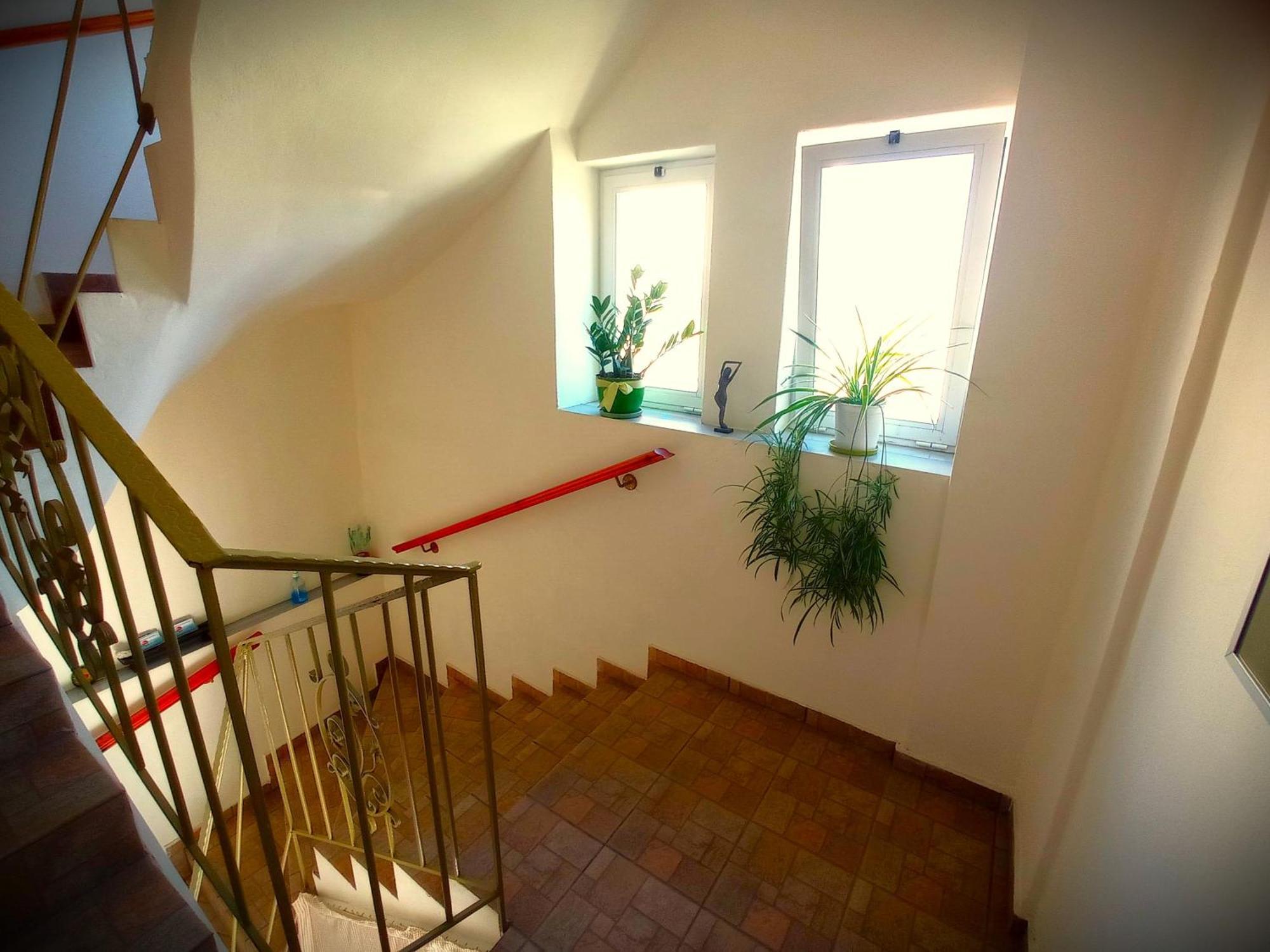 Tasos Seagull Apartments Chania  Exterior photo